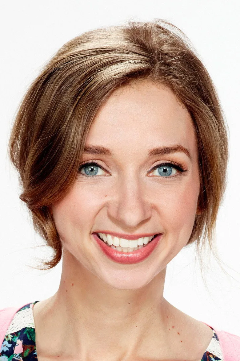 Lauren Lapkus filmography