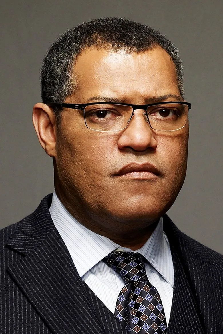 Laurence Fishburne filmography
