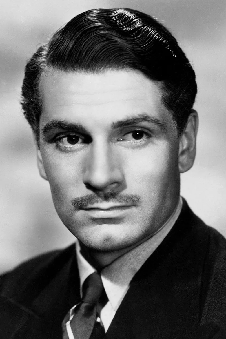 Laurence Olivier filmography