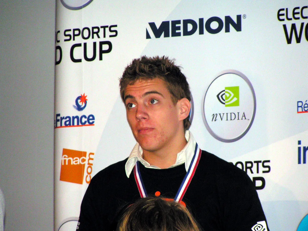 Laurens Pluijmaekers