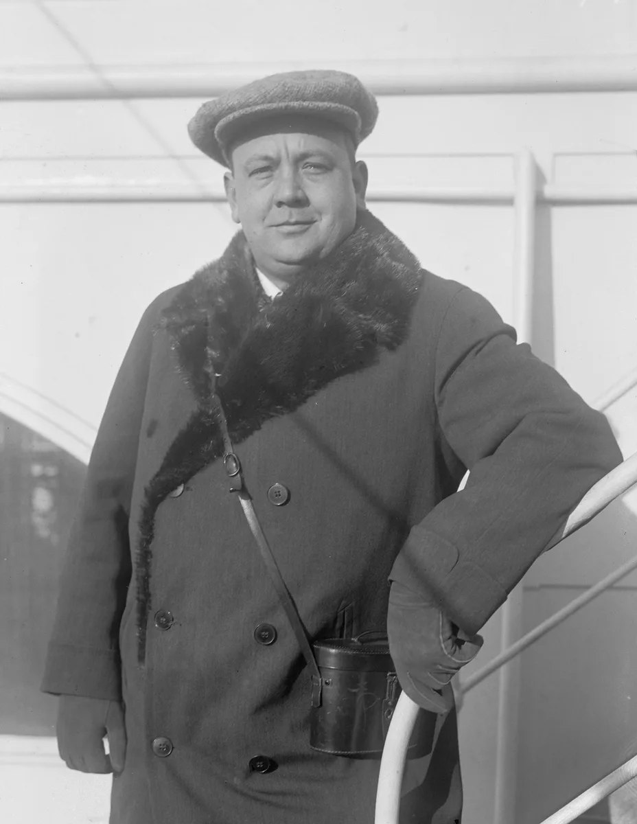Lauritz Melchior
