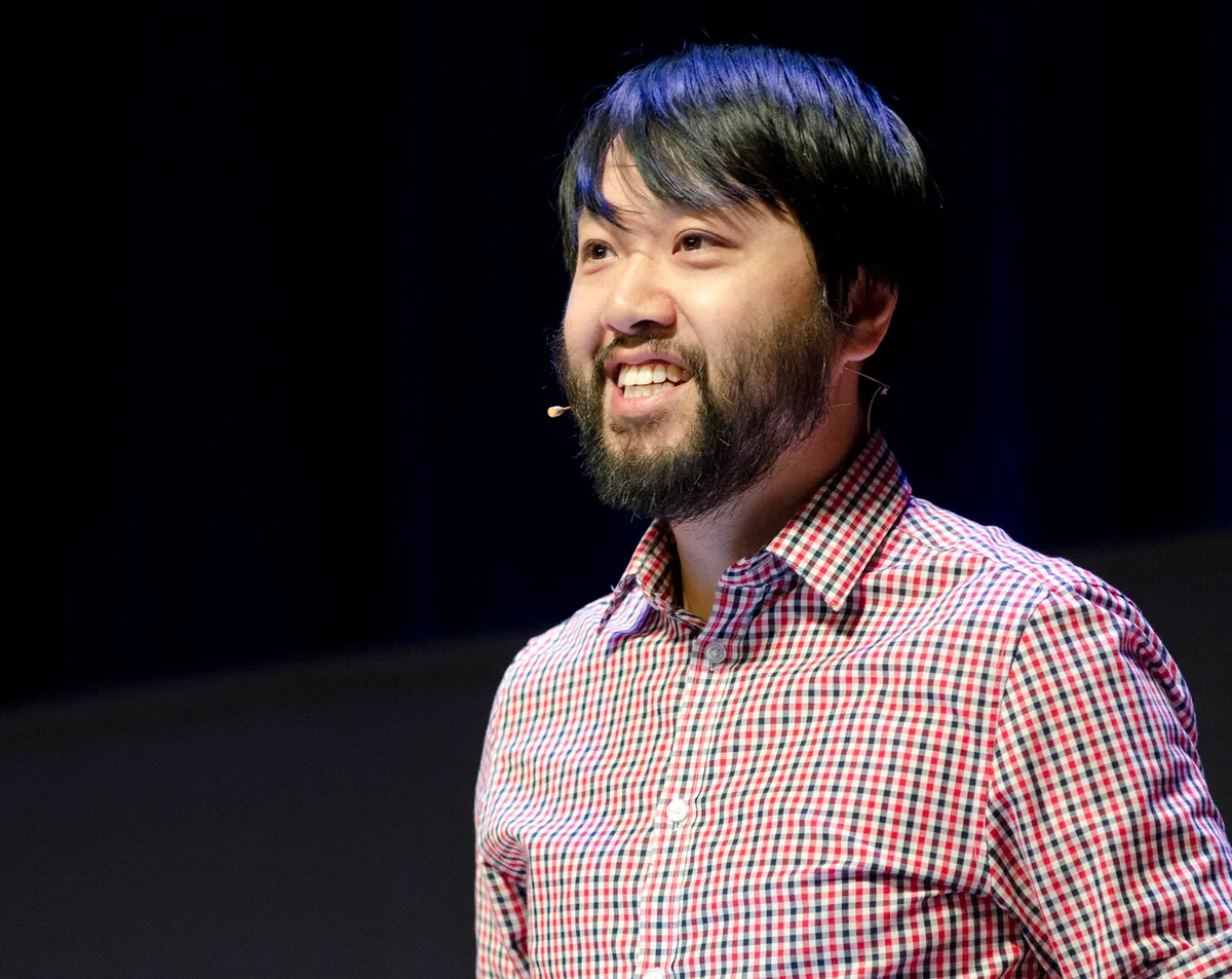 Lawrence Leung