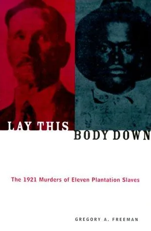 Lay This Body Down book cover