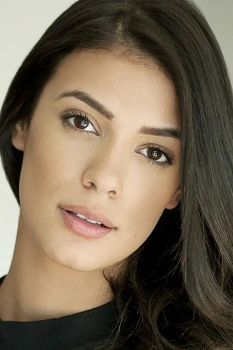Laysla De Oliveira filmography