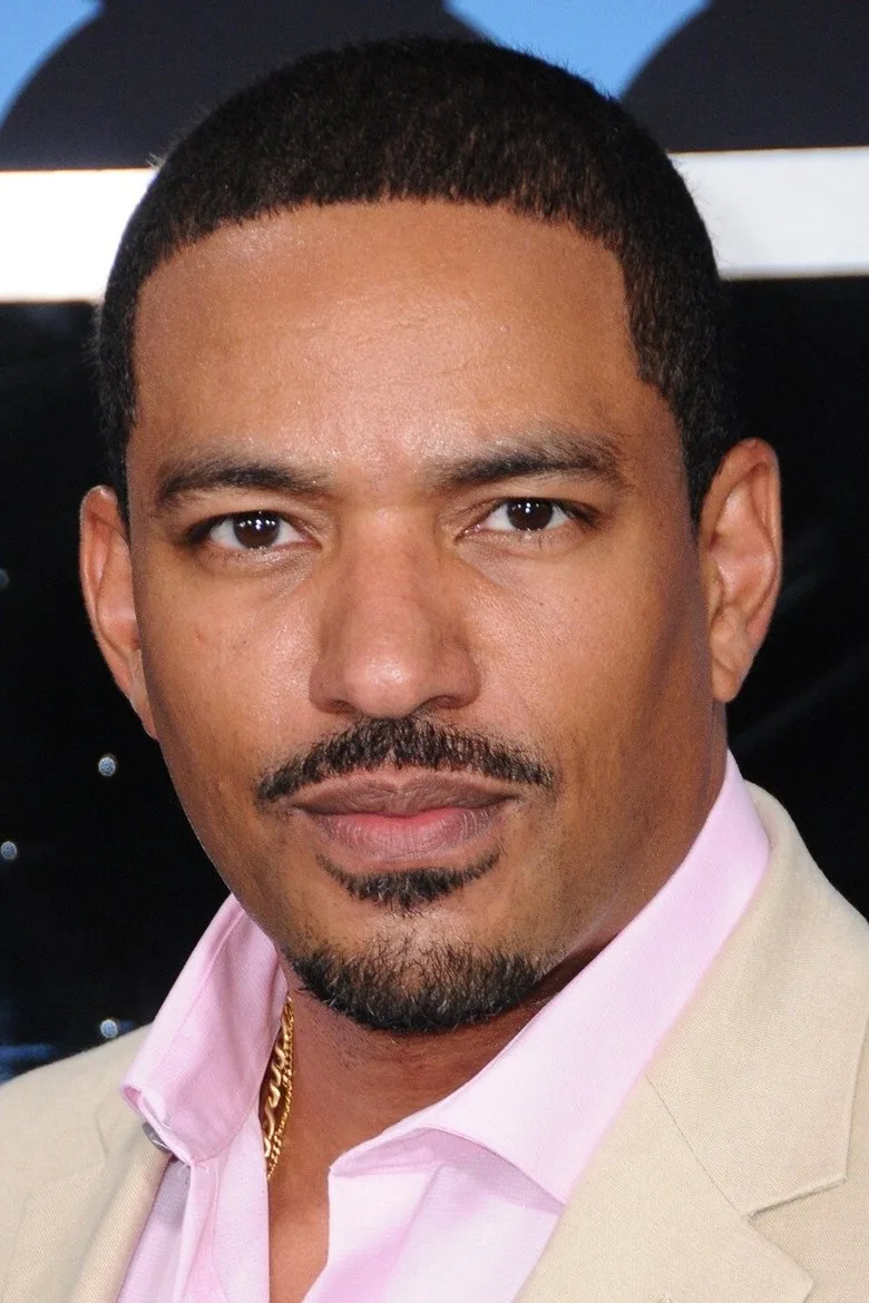 Laz Alonso filmography