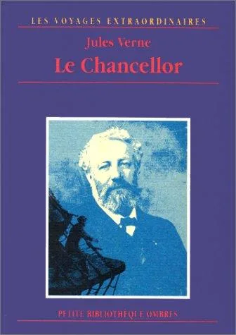 Le Chancellor book cover