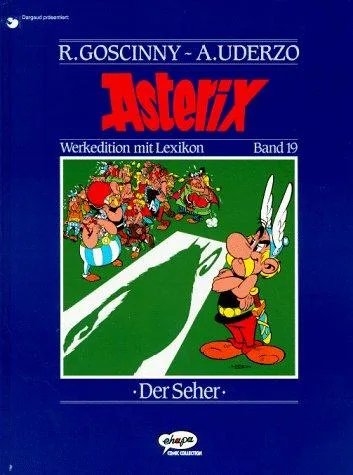 Le Devin book cover