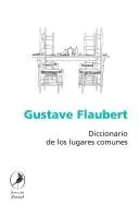 Le dictionnaire des idées reçues book cover