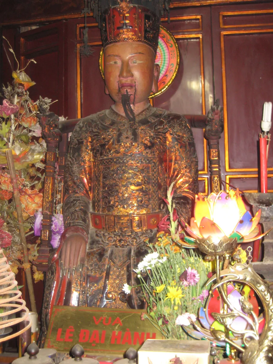 Lê Hoàn