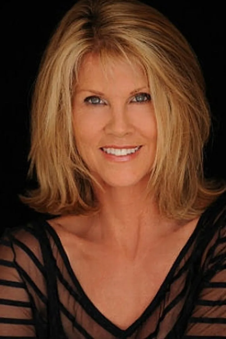 Leah Ayres filmography