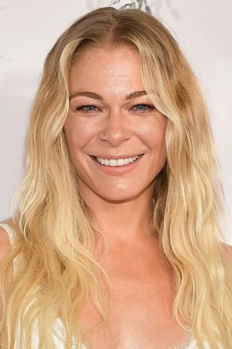 LeAnn Rimes filmography