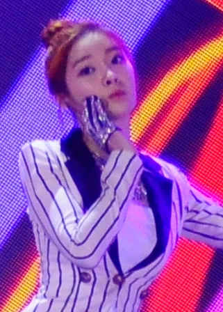 Lee Areum