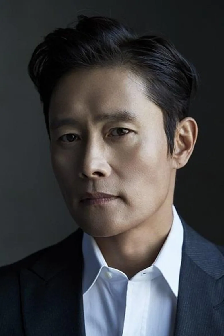 Lee Byung-hun filmography