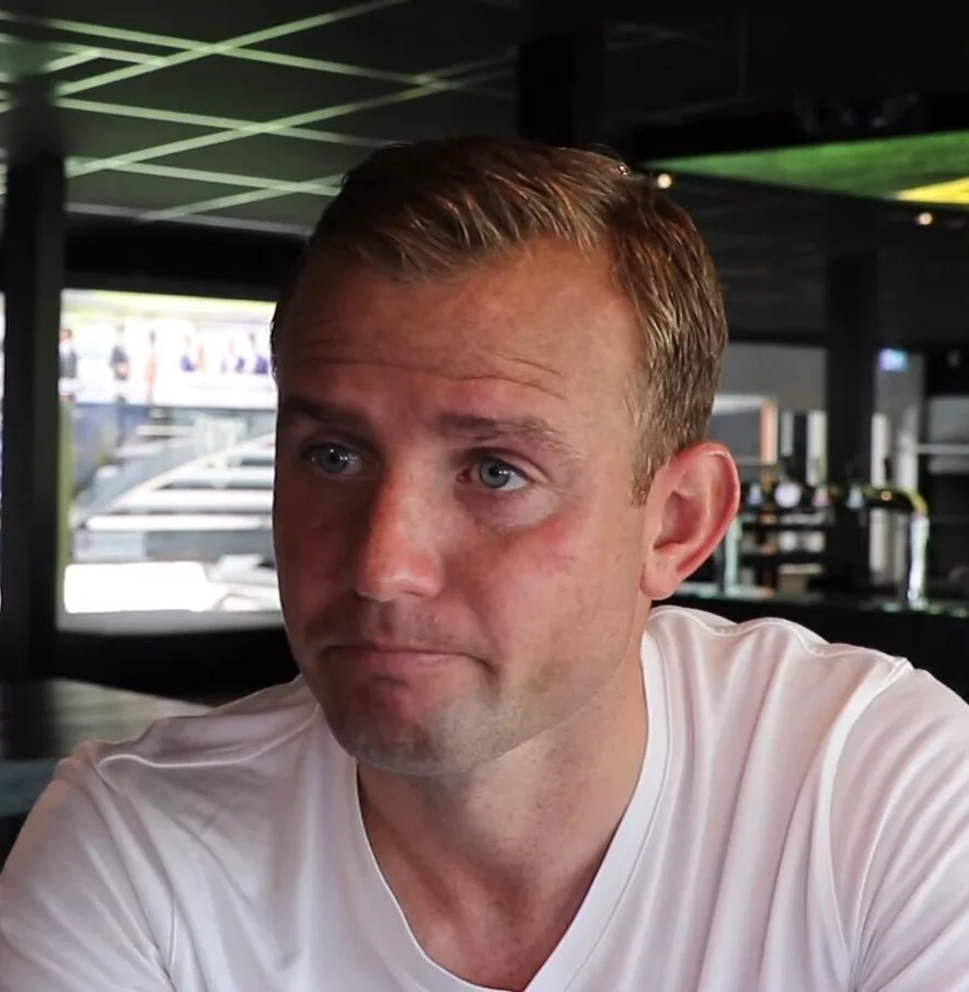 Lee Cattermole