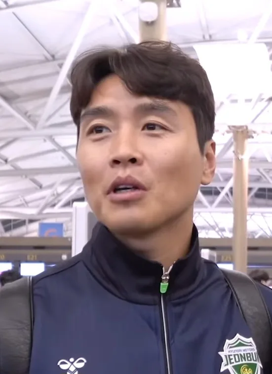 Lee Dong-gook