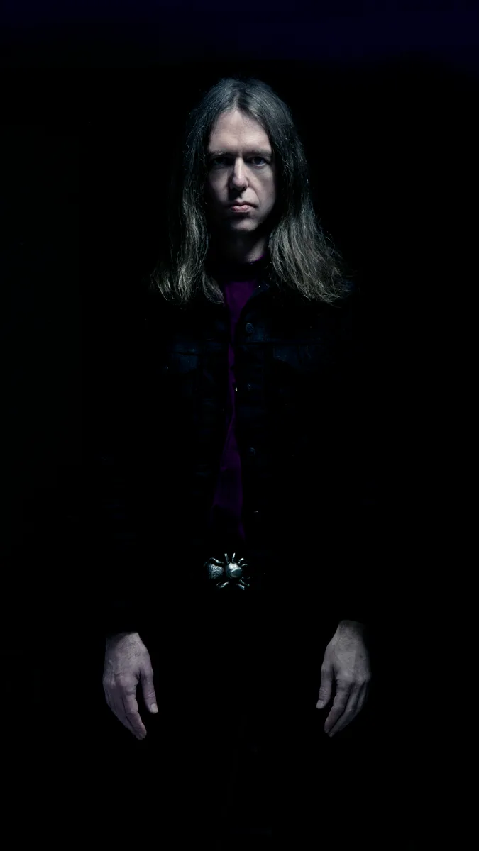Lee Dorrian