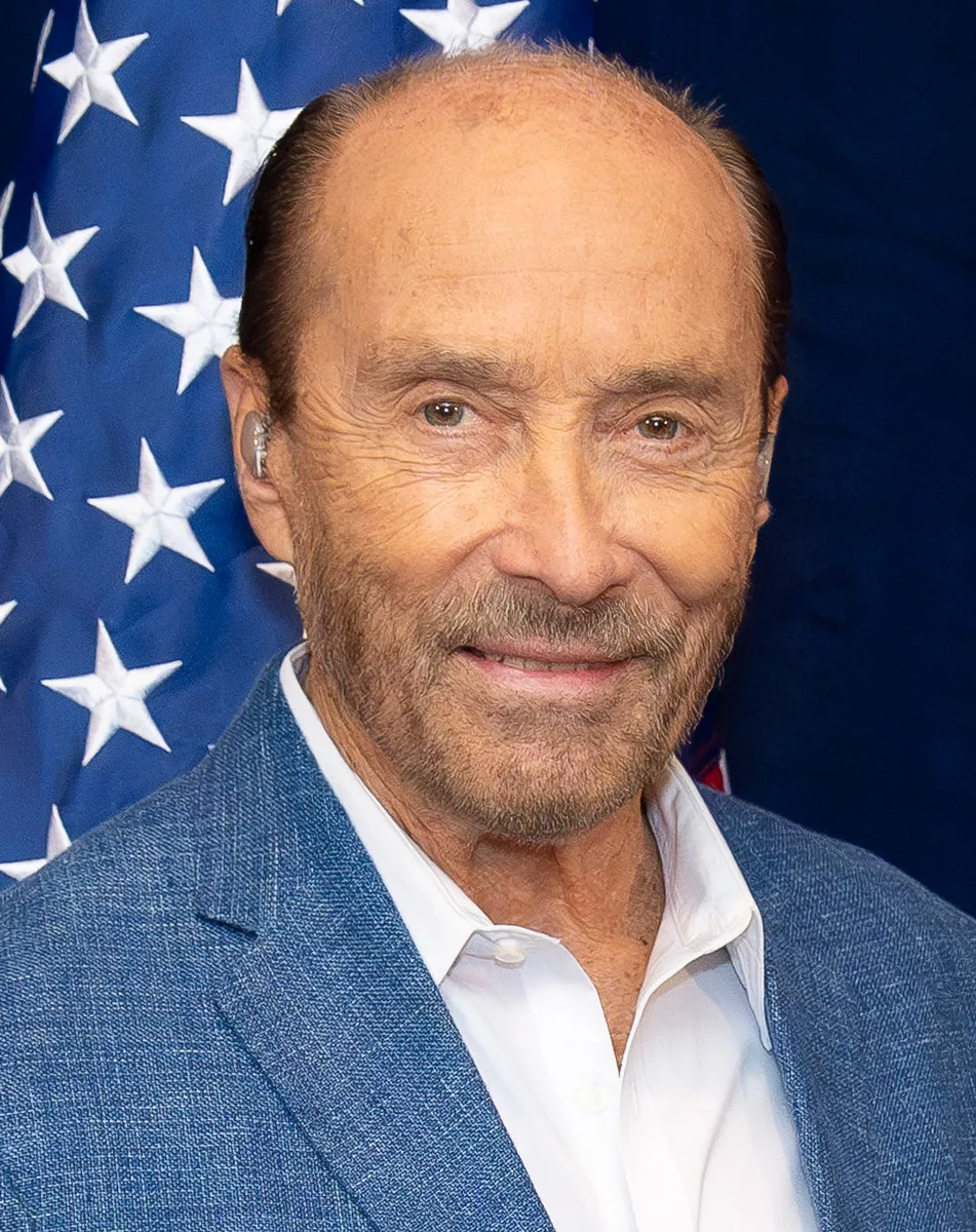 Lee Greenwood discography
