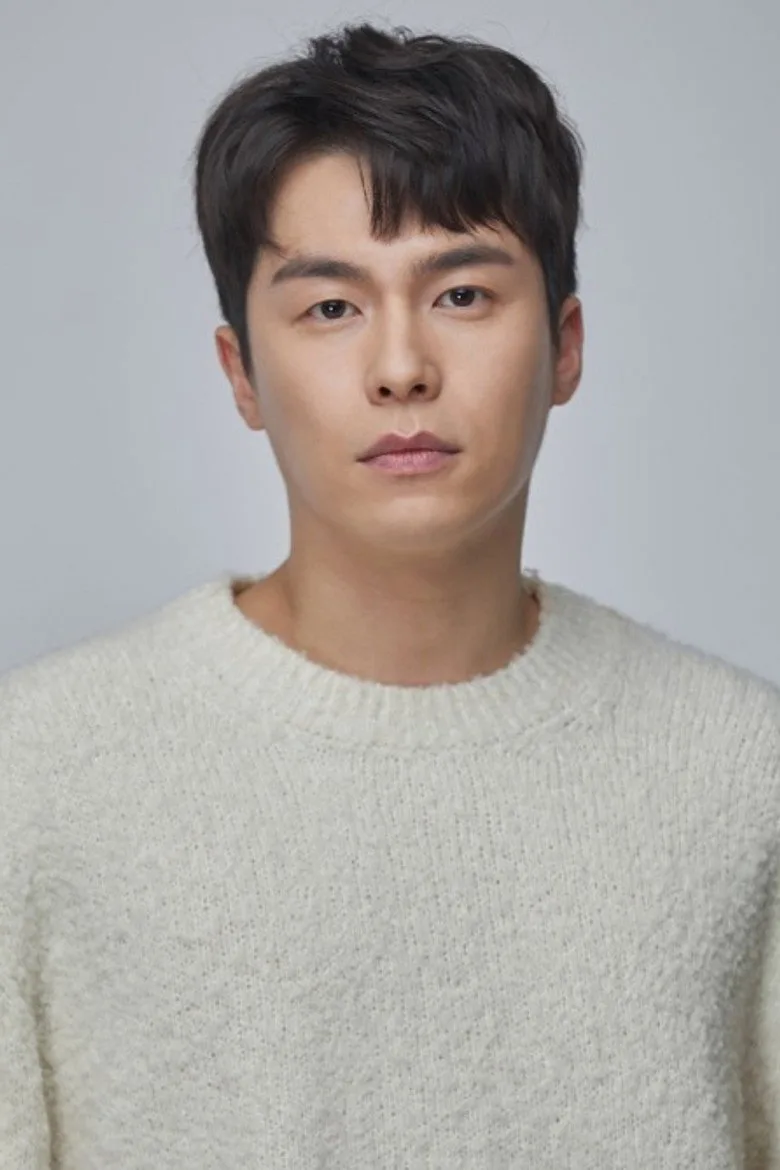 Lee Jae-won filmography