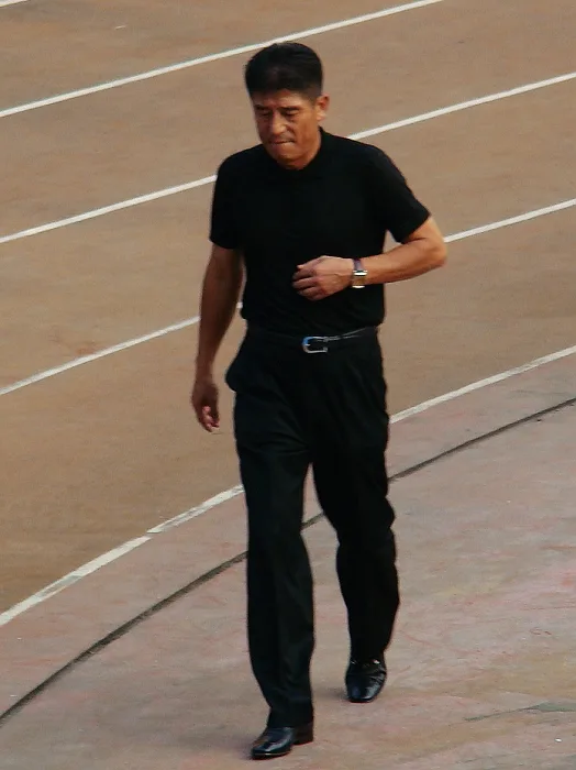 Lee Jang-soo