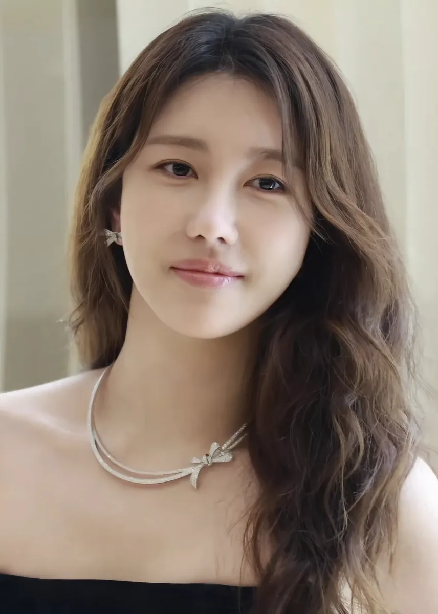 Lee Ji-ah