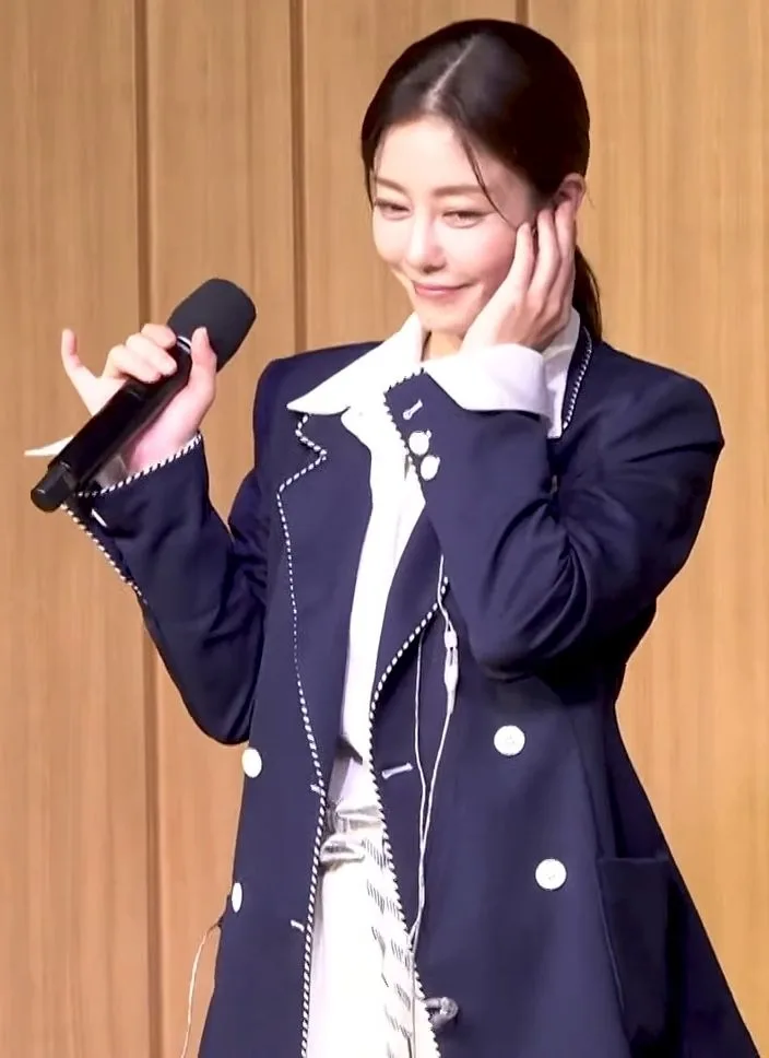 Lee Ji-hyun