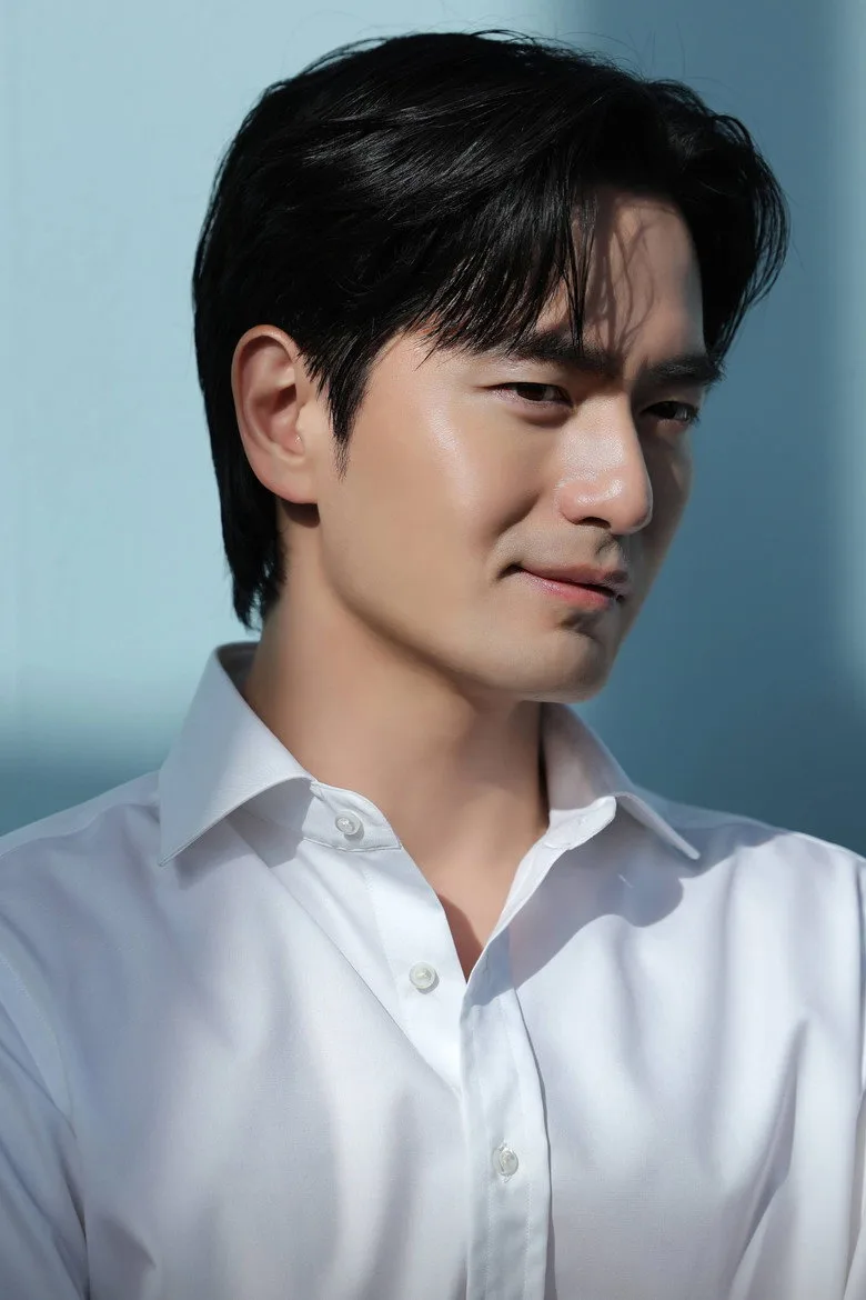 Lee Jin-uk filmography