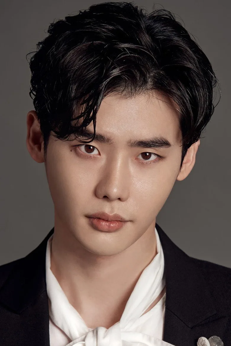 Lee Jong-suk filmography