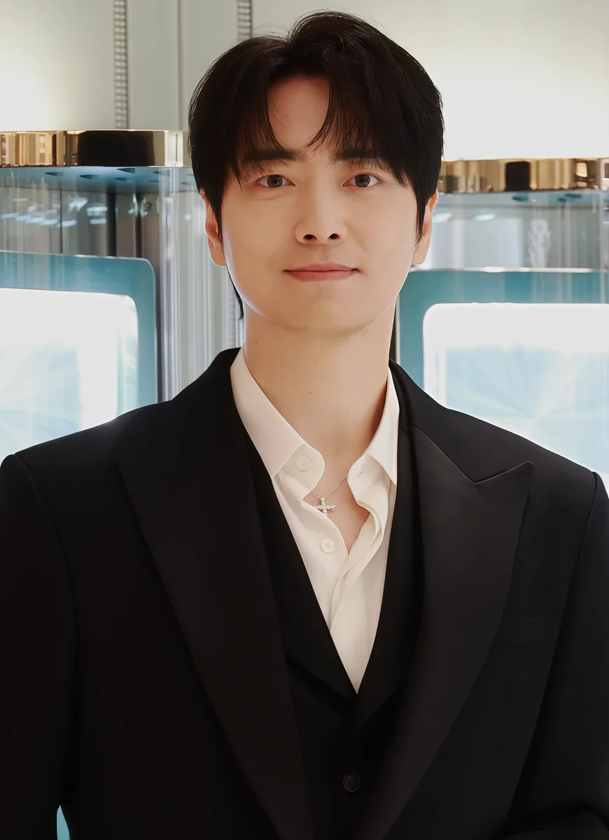 Lee Joon-hyuk