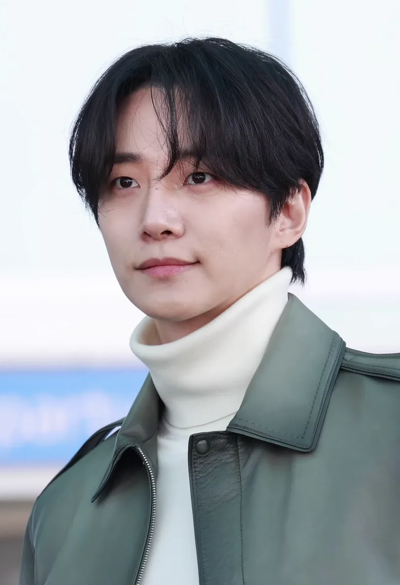 Lee Jun-ho