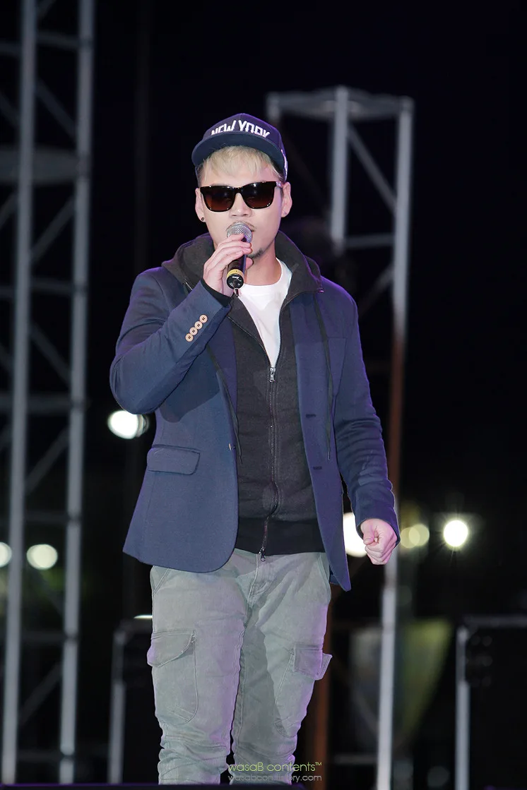 Lee Jung