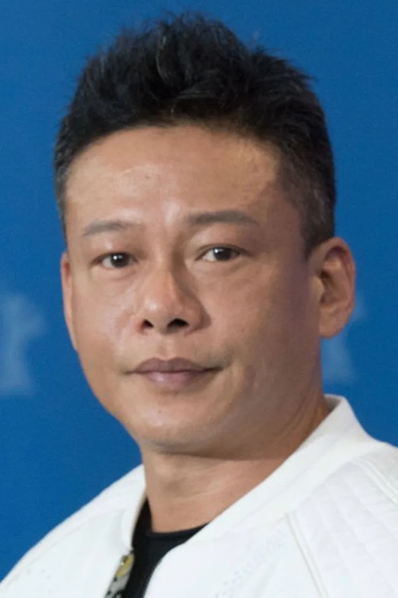 Lee Kang-sheng filmography