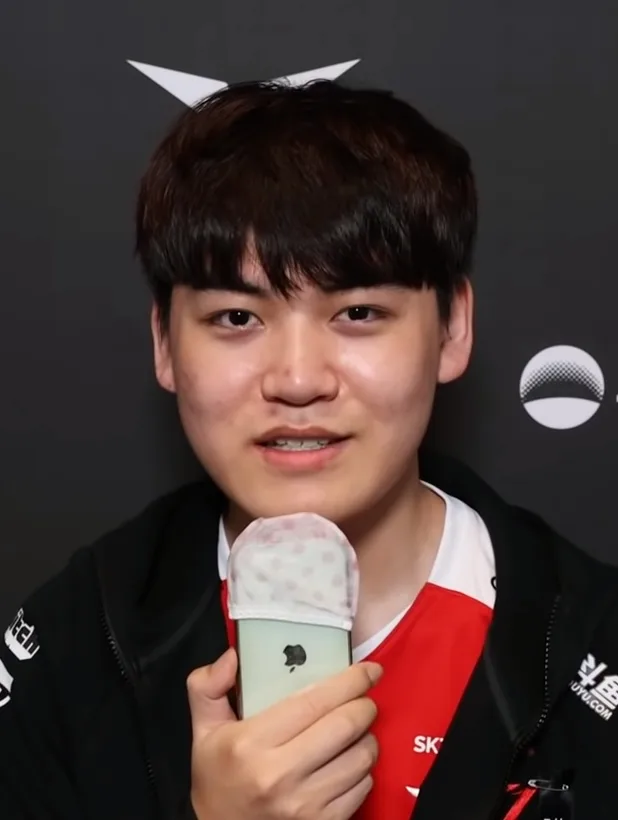 Lee Min-hyung