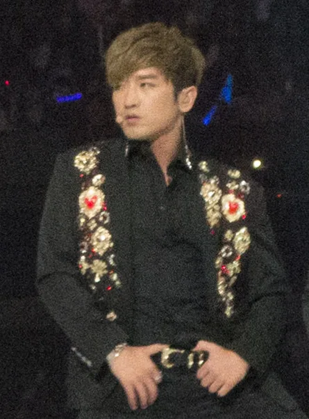 Lee Min-woo