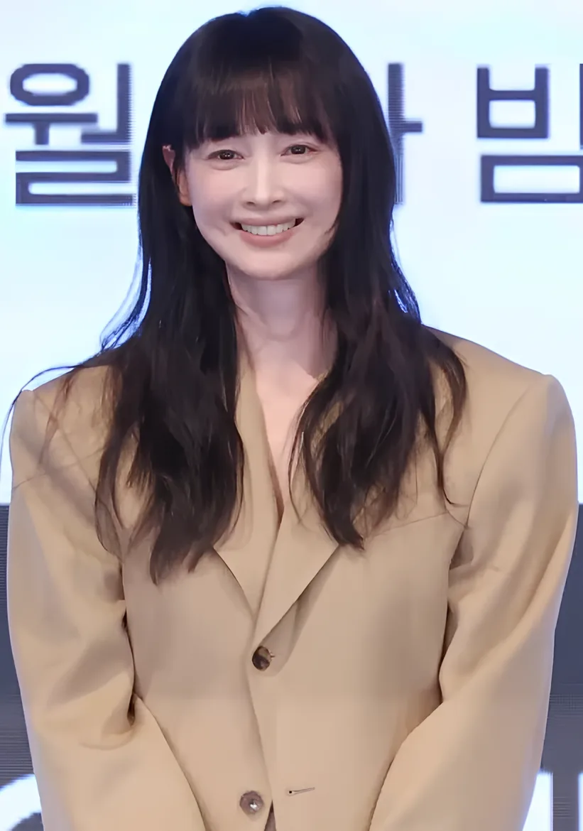 Lee Na-young