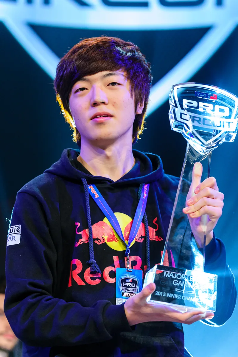 Lee Seung Hyun