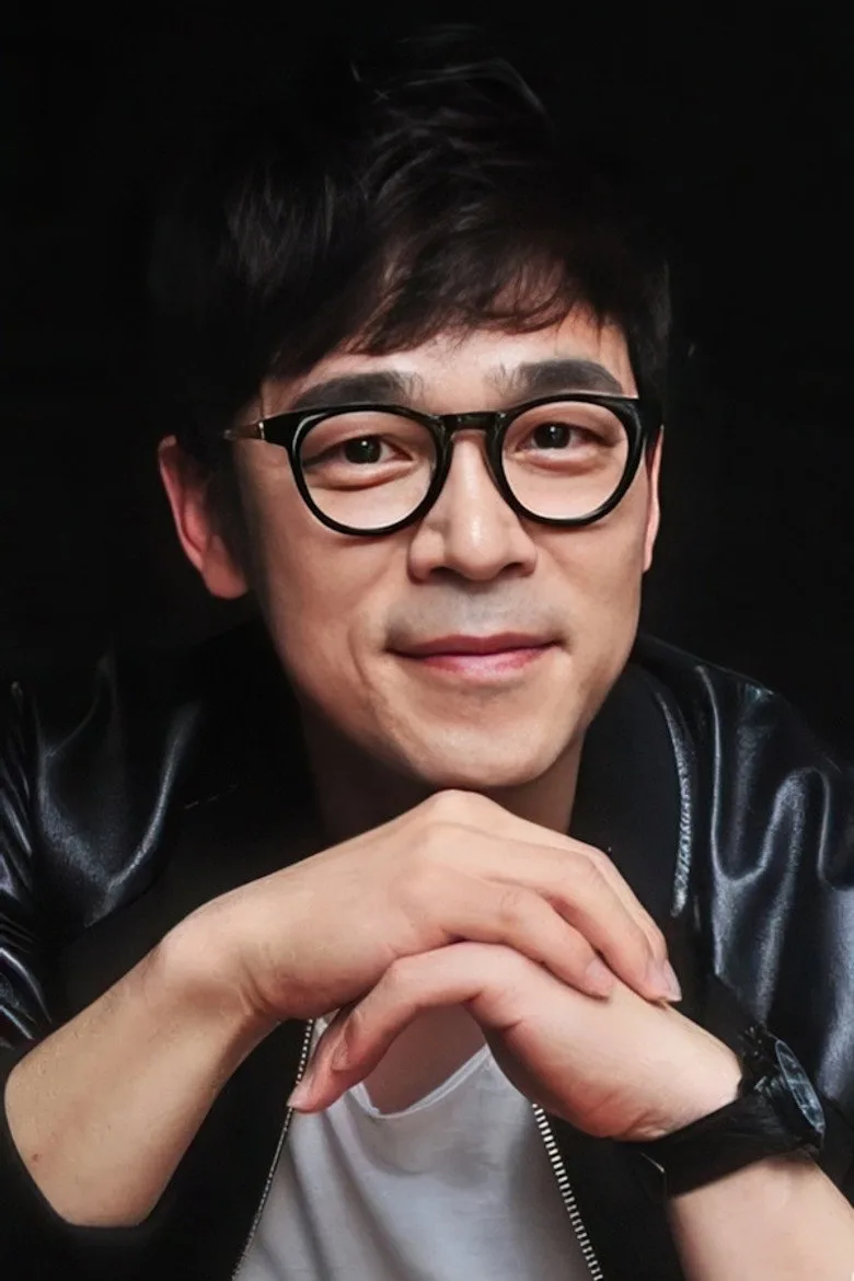 Lee Seung-joon filmography