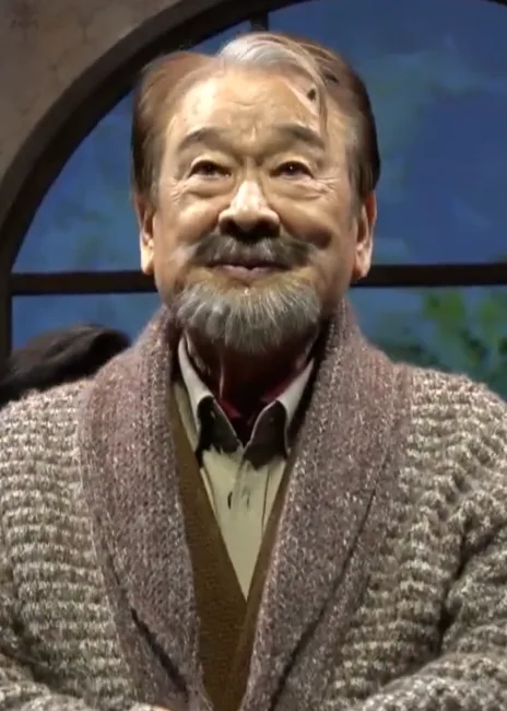 Lee Soon-jae
