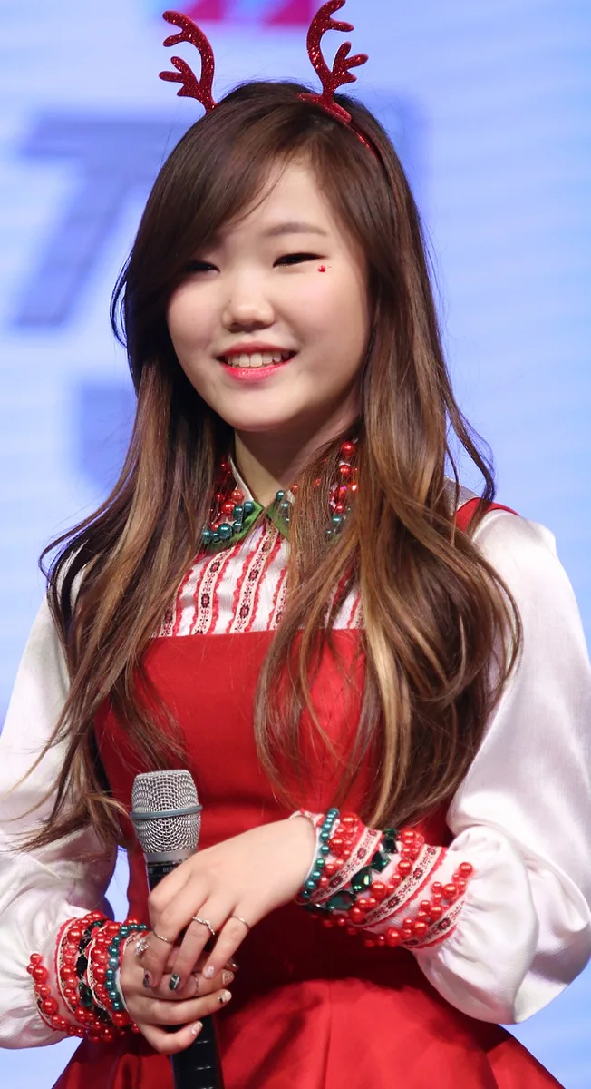Lee Su-hyun