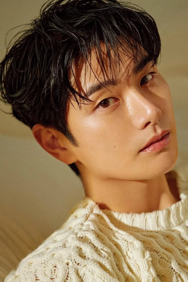 Lee Yi-kyung filmography