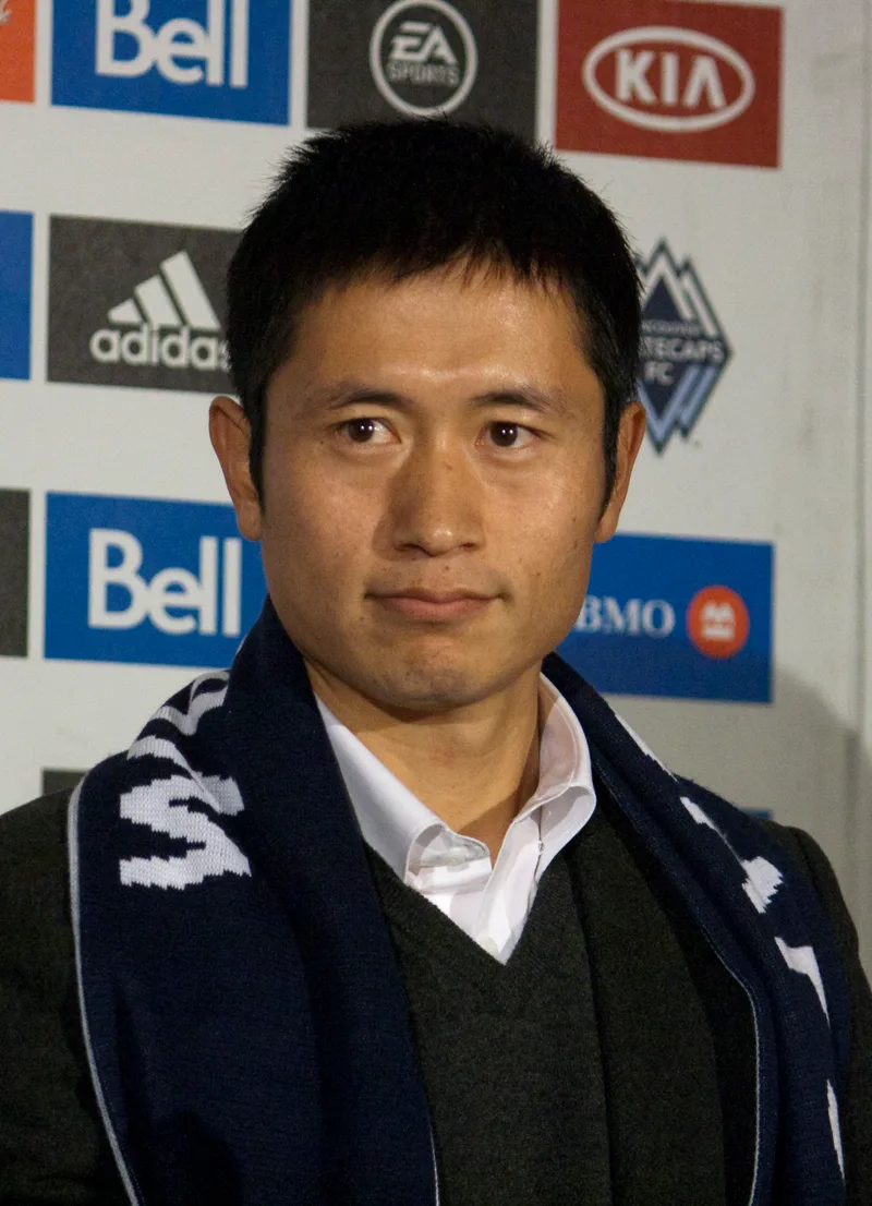 Lee Young-pyo