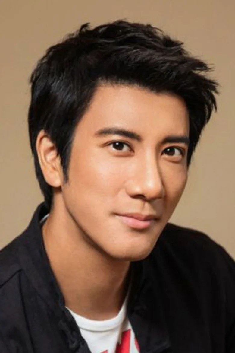 Leehom Wang filmography