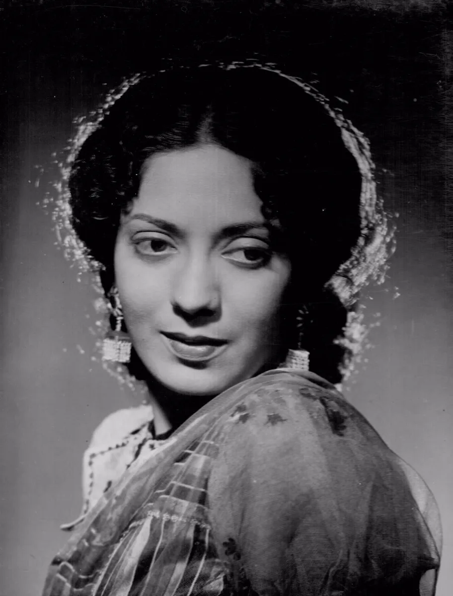 Leela Chitnis