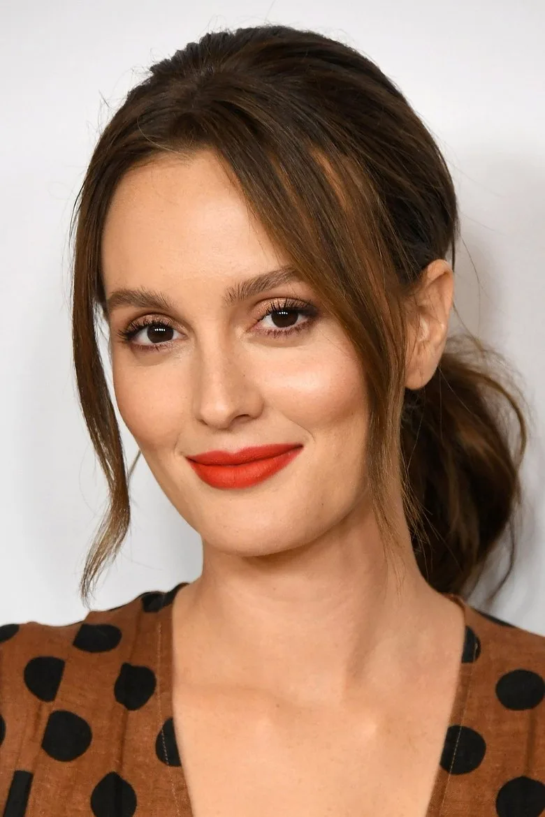 Leighton Meester filmography