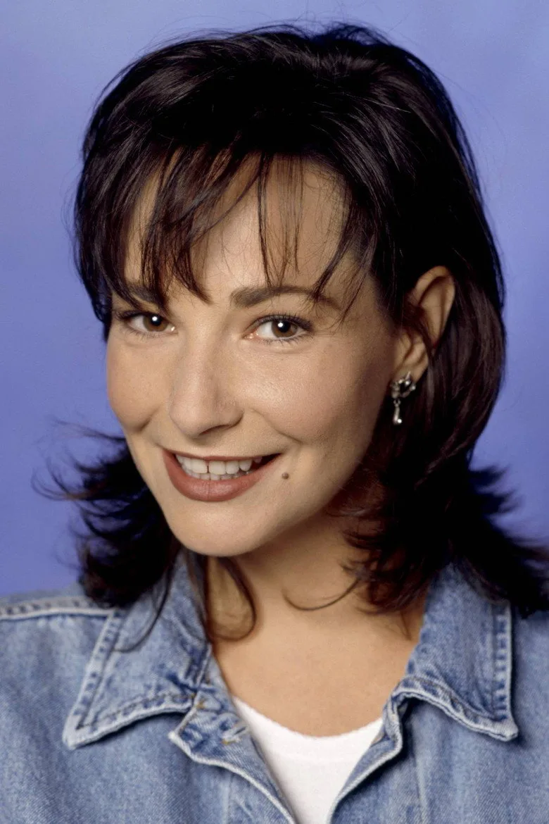 Leila Kenzle filmography