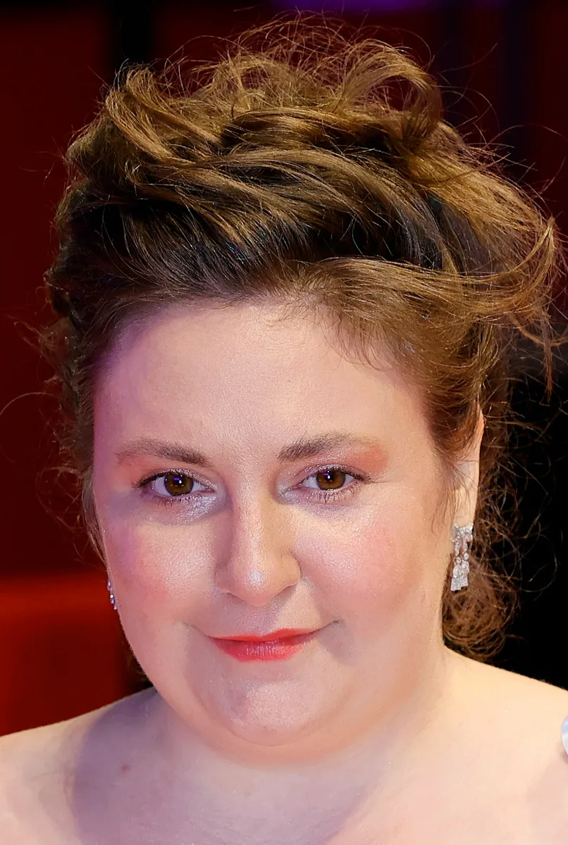 Lena Dunham