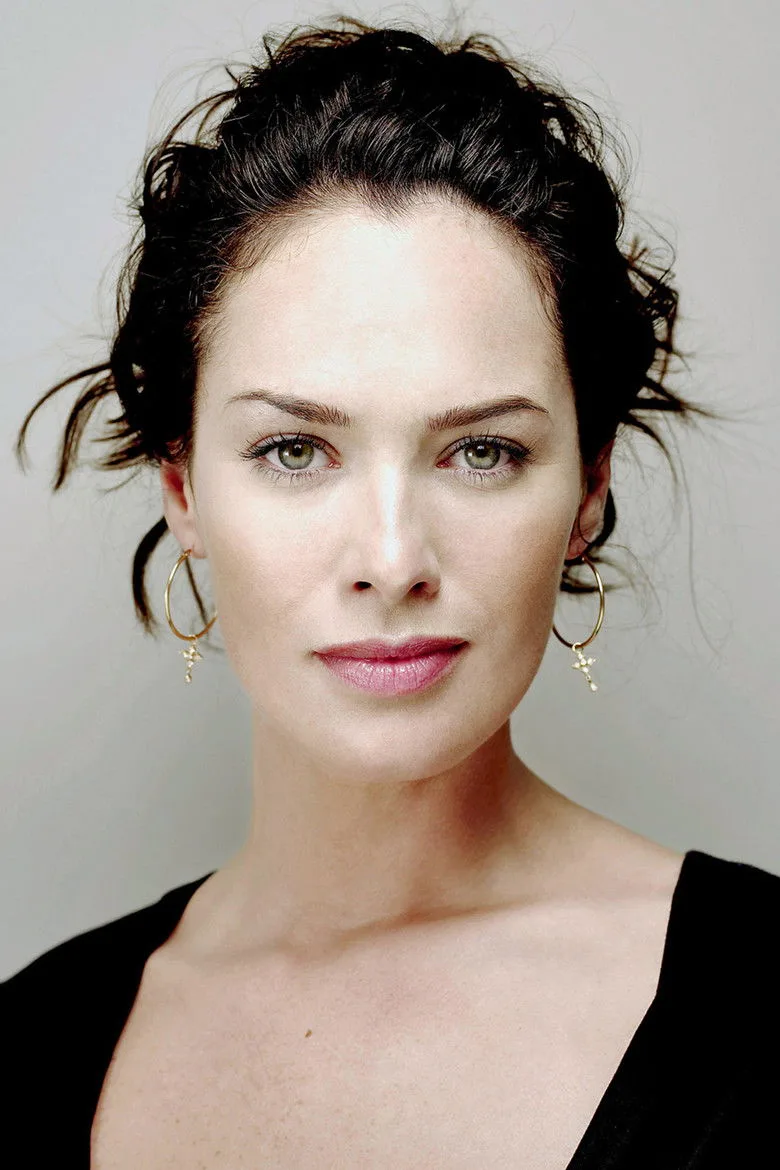 Lena Headey filmography