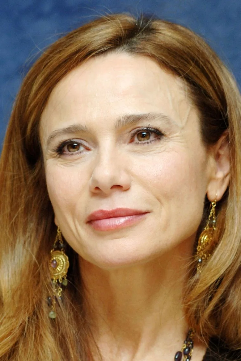 Lena Olin filmography