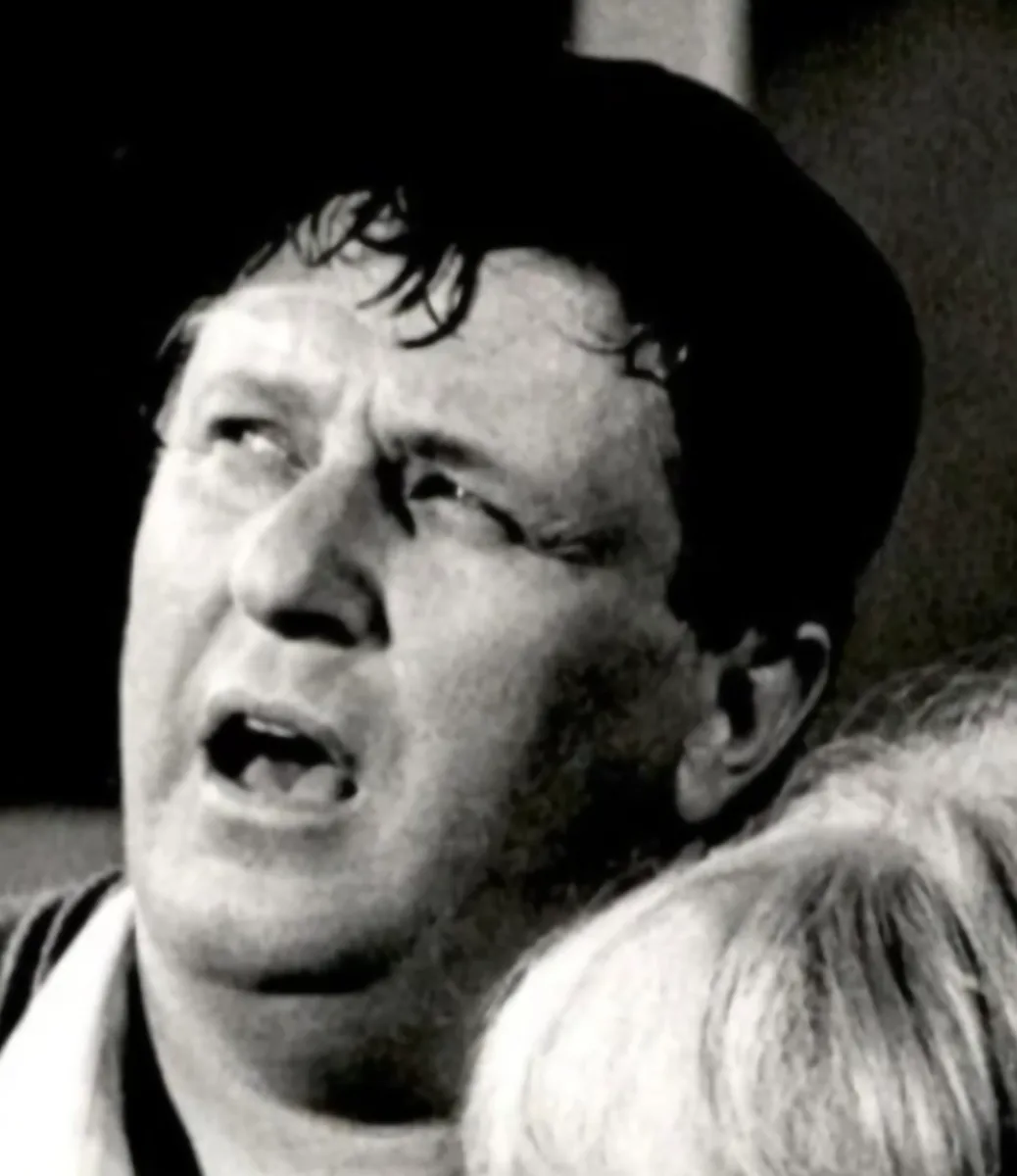 Lennie Weinrib