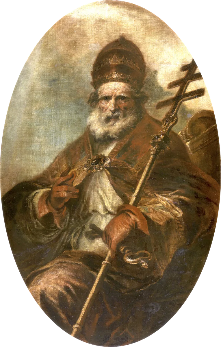 Leo I