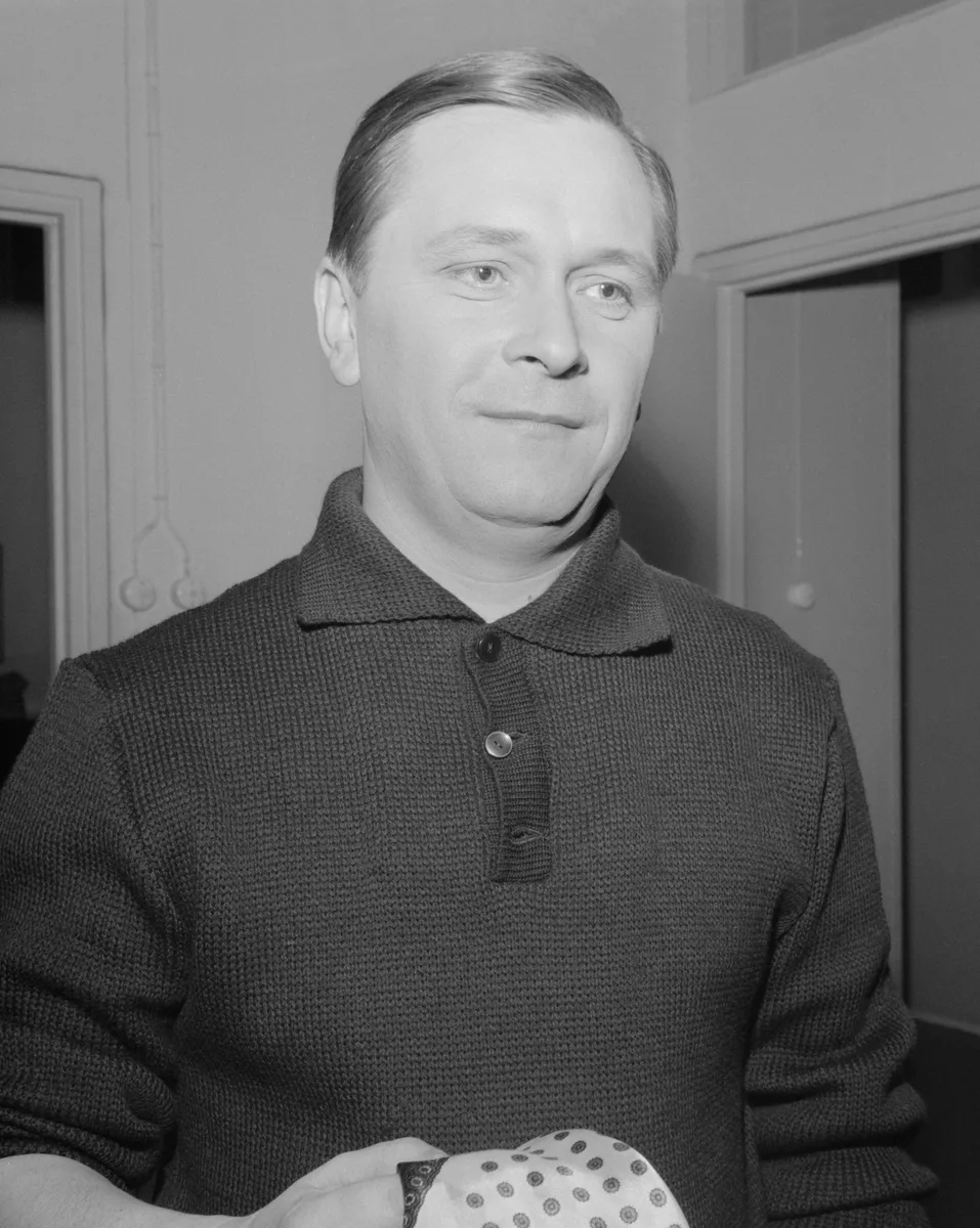 Leo Jokela